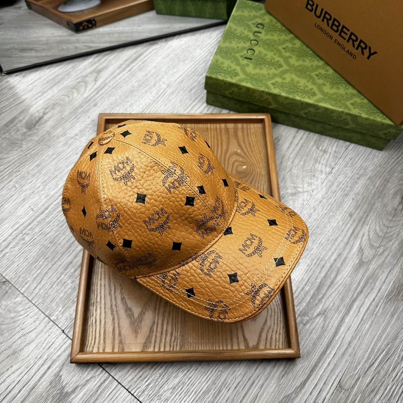 MCM cap (27)